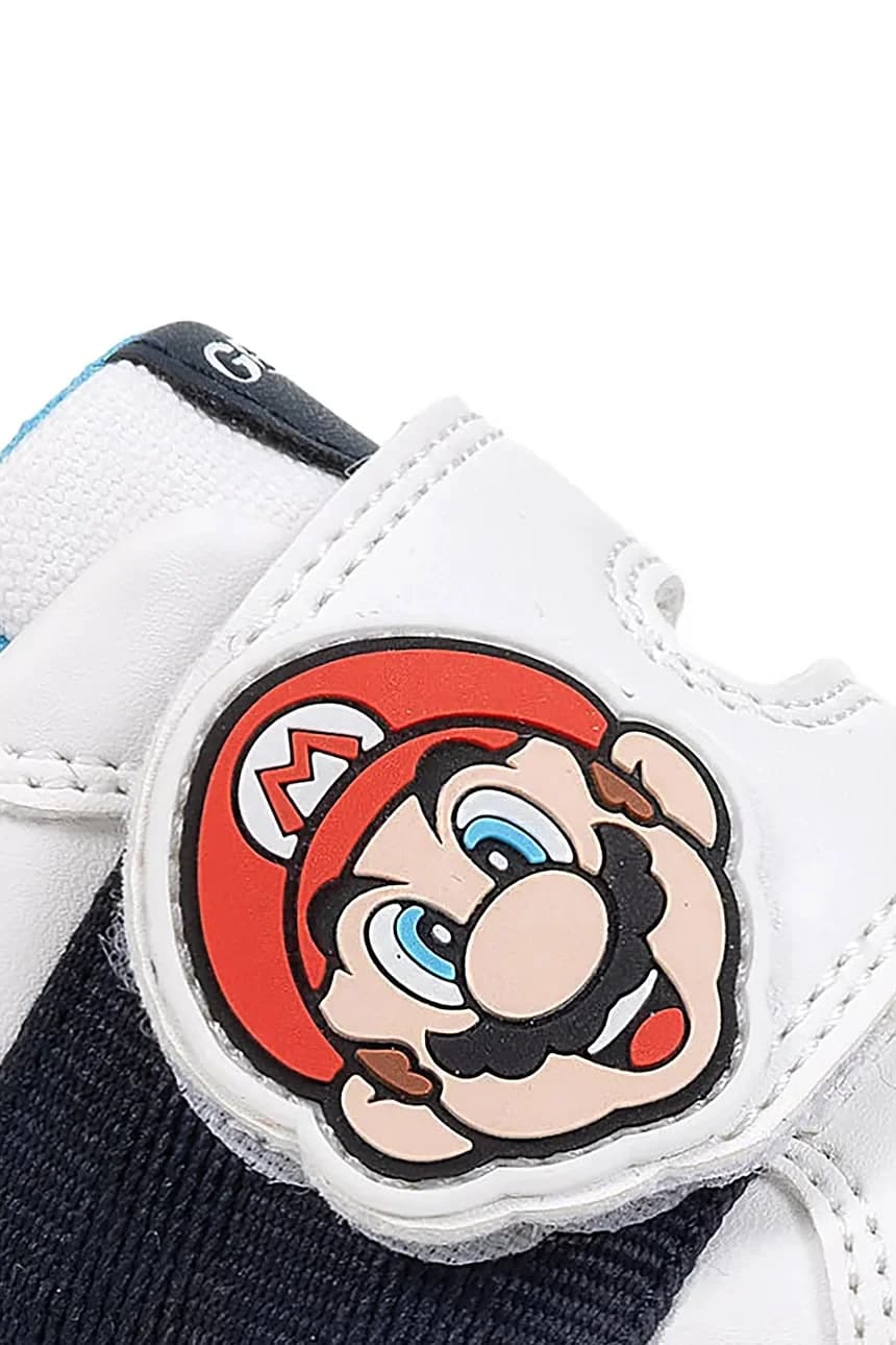 Детские кроссовки GISLI - фото 7