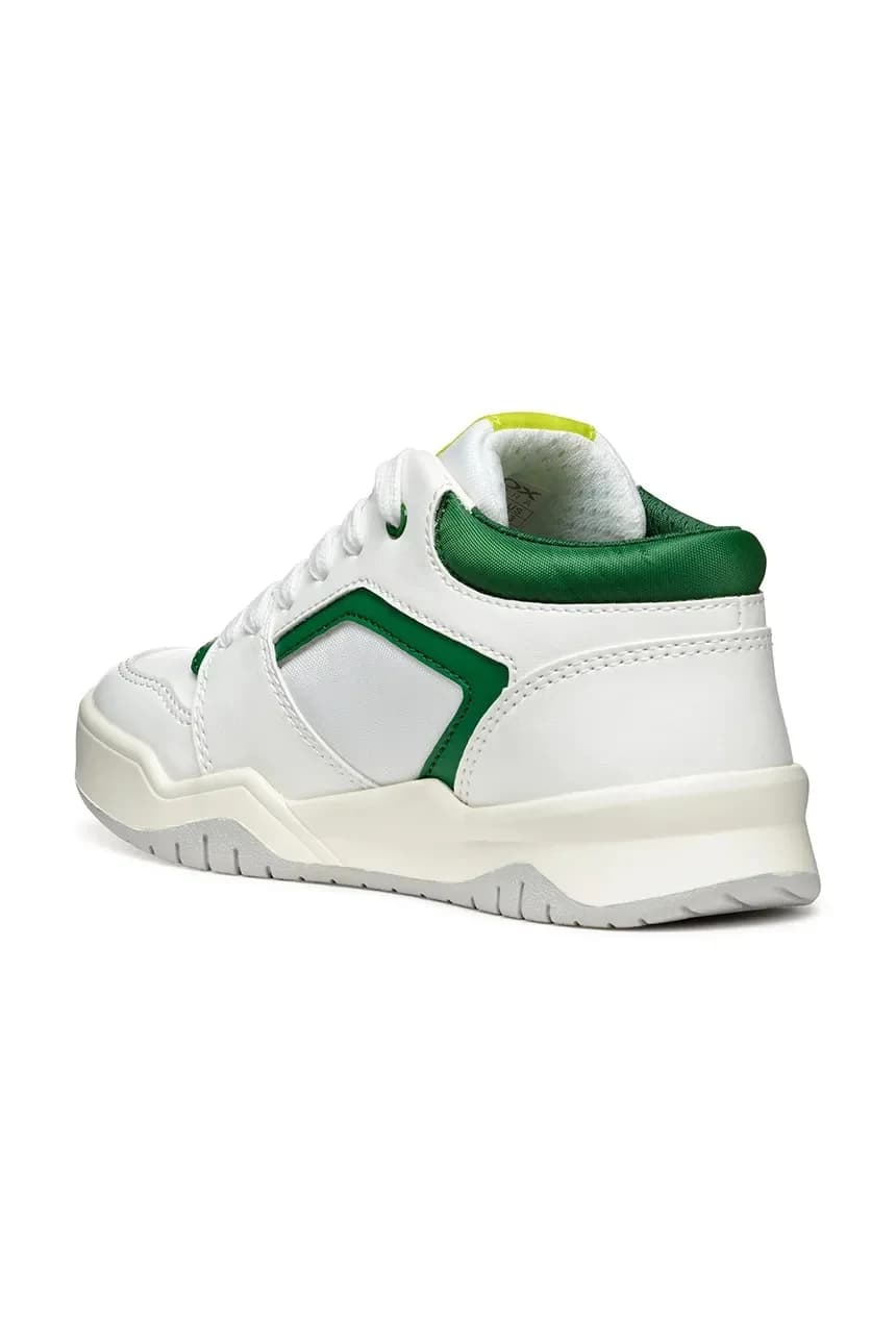 PERTH детские кроссовки - фото 4