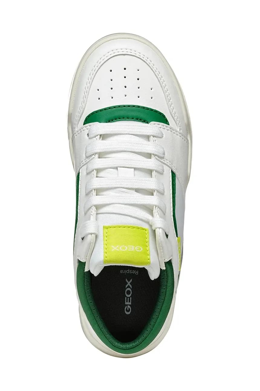 PERTH детские кроссовки - фото 5