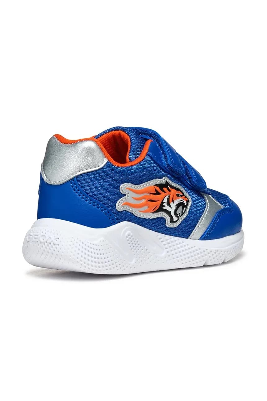 SPRINTYE детские кроссовки - фото 3