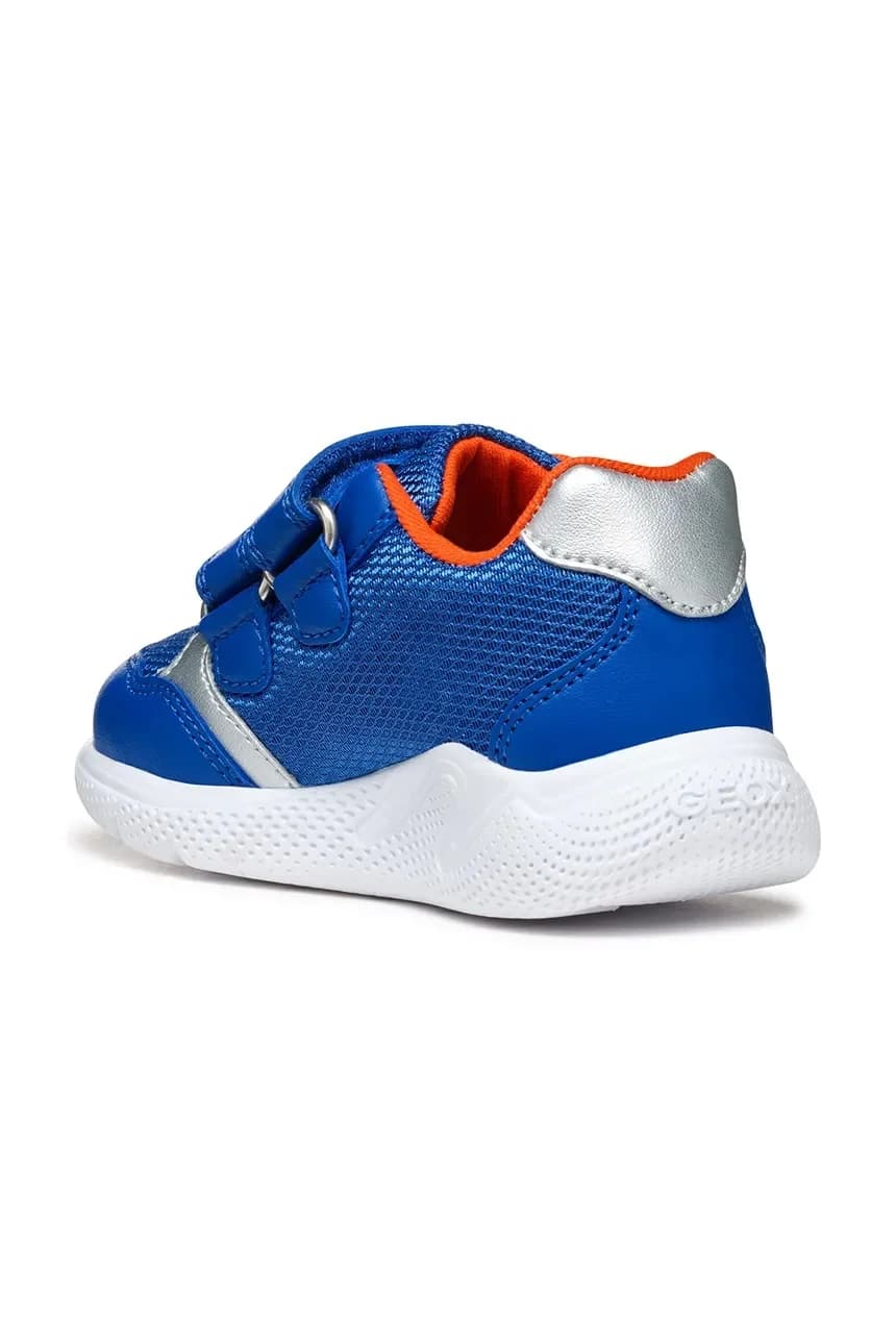 SPRINTYE детские кроссовки - фото 4