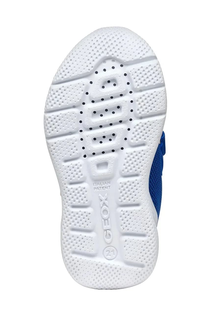 SPRINTYE детские кроссовки - фото 6