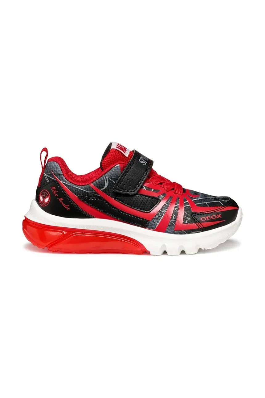 Детские кроссовки CIBERDRON - фото 2