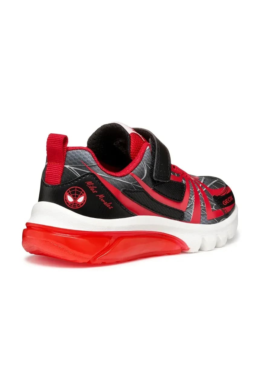 Детские кроссовки CIBERDRON - фото 3