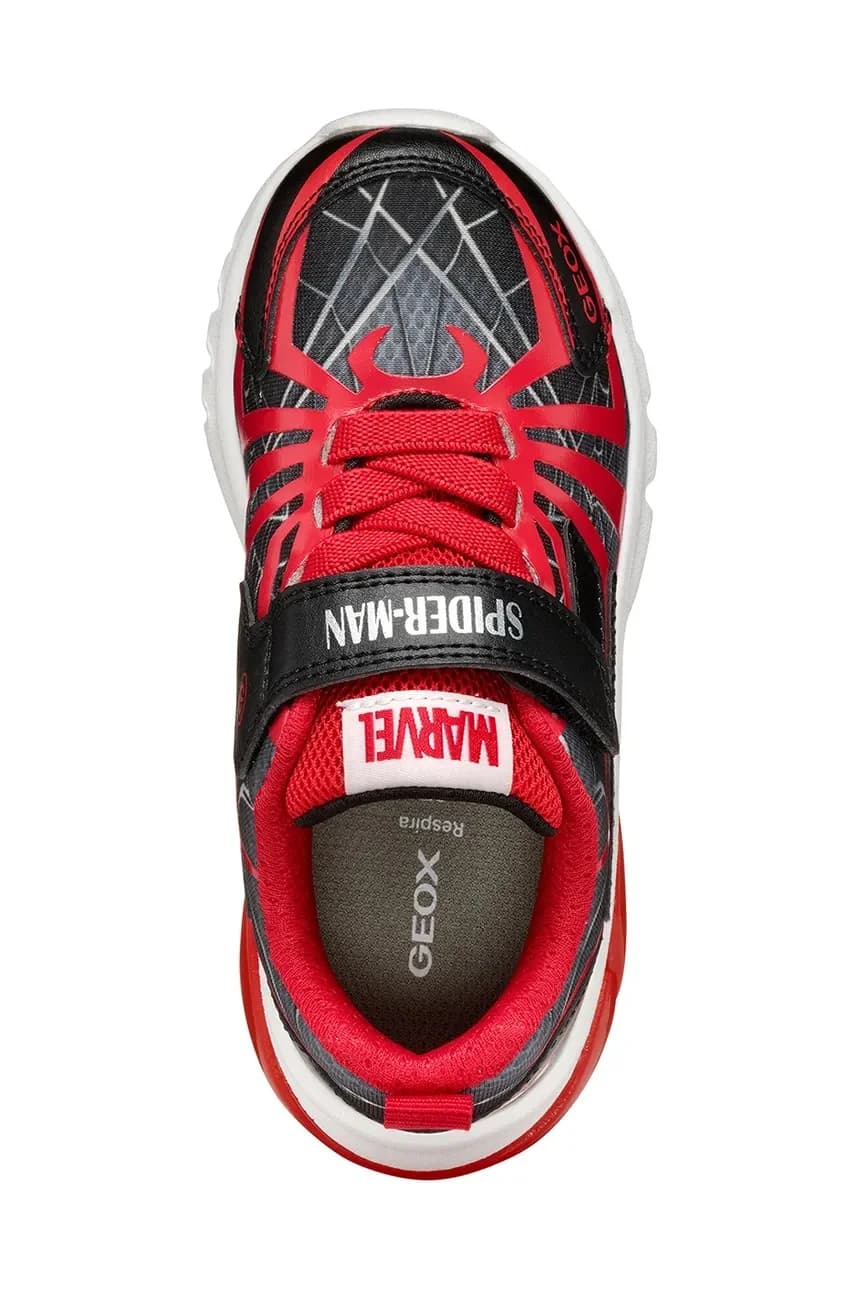 Детские кроссовки CIBERDRON - фото 5