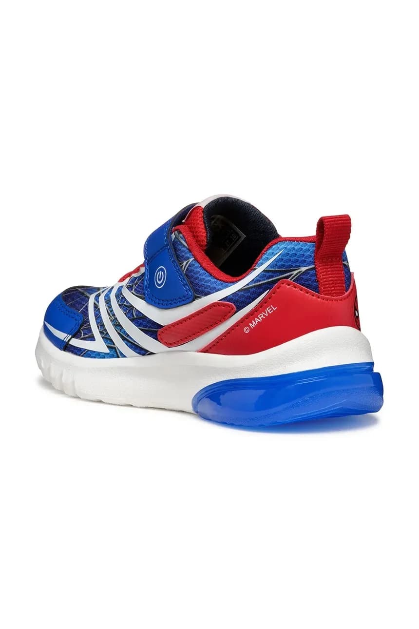 Детские кроссовки CIBERDRON - фото 4