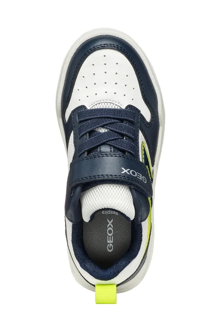 Детские кроссовки BUZZERLIGHT - фото 6