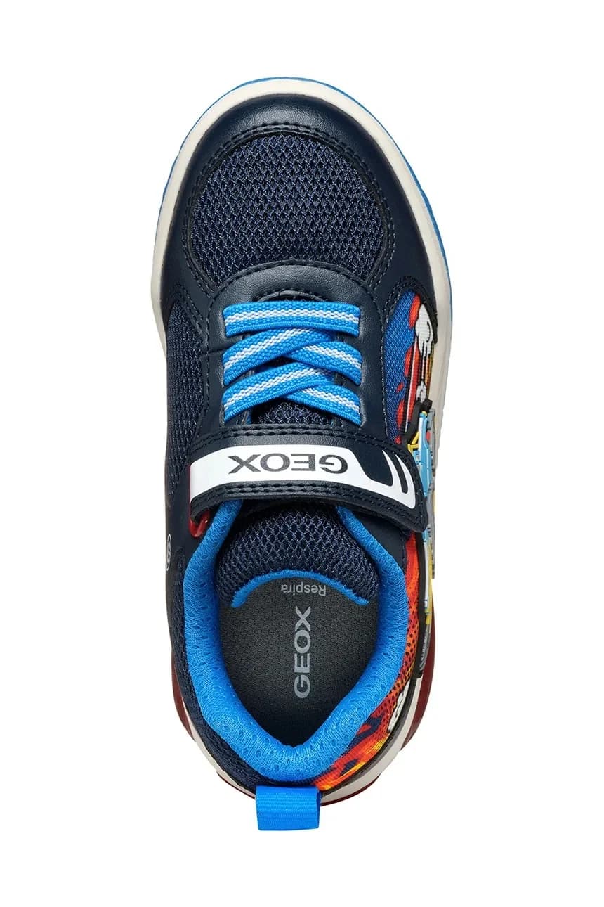 ИНЕК детские кроссовки - фото 6