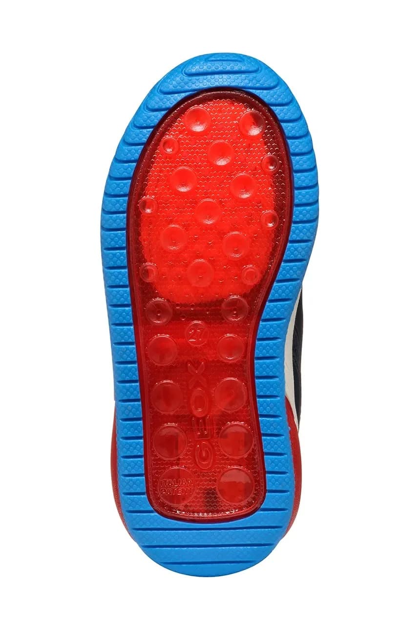 ИНЕК детские кроссовки - фото 7