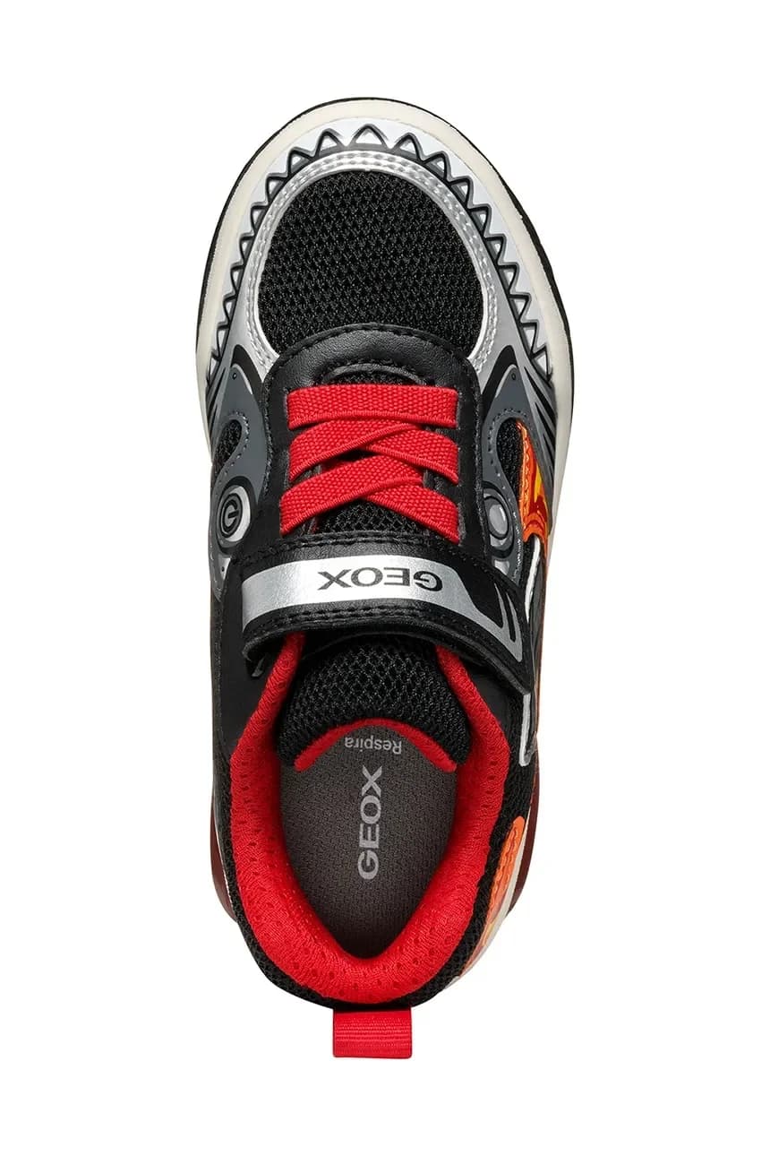 ИНЕК детские кроссовки - фото 6