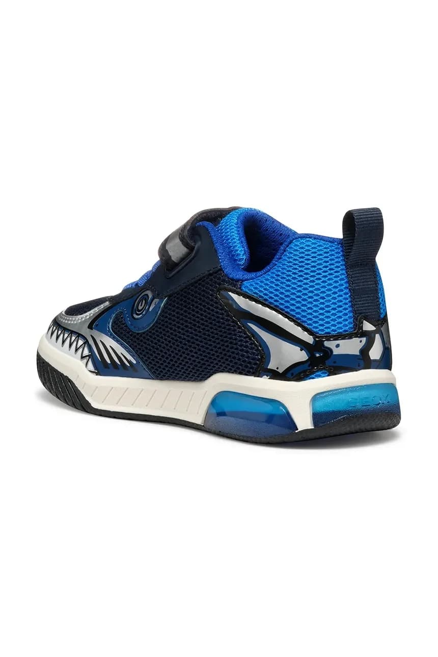 ИНЕК детские кроссовки - фото 5