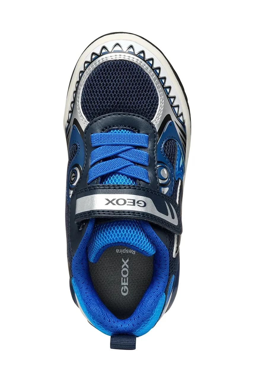 ИНЕК детские кроссовки - фото 6