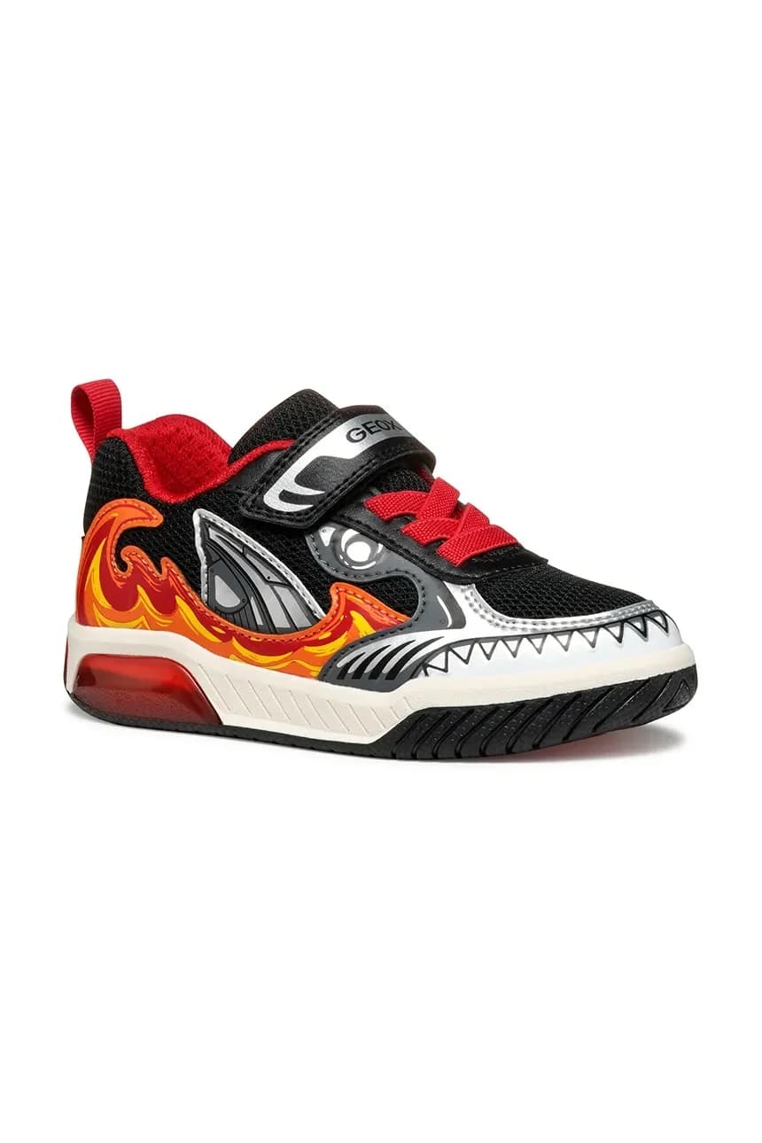 ИНЕК детские кроссовки