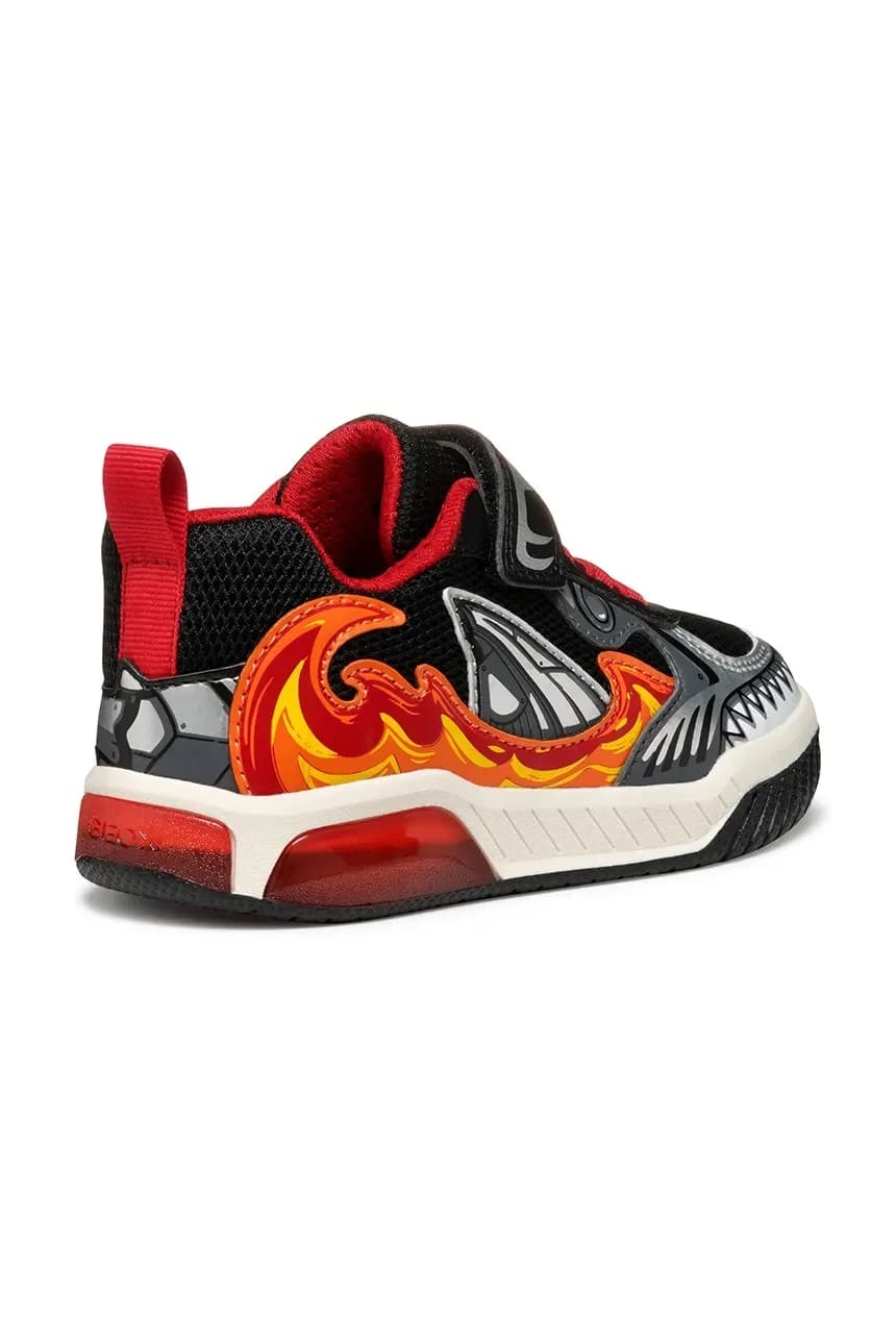 ИНЕК детские кроссовки - фото 4