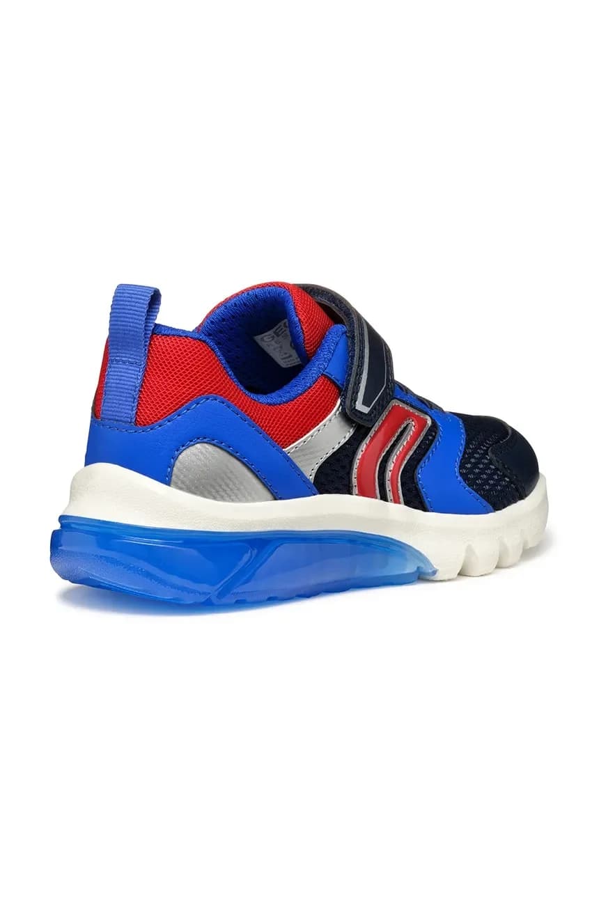 Детские кроссовки CIBERDRON - фото 4