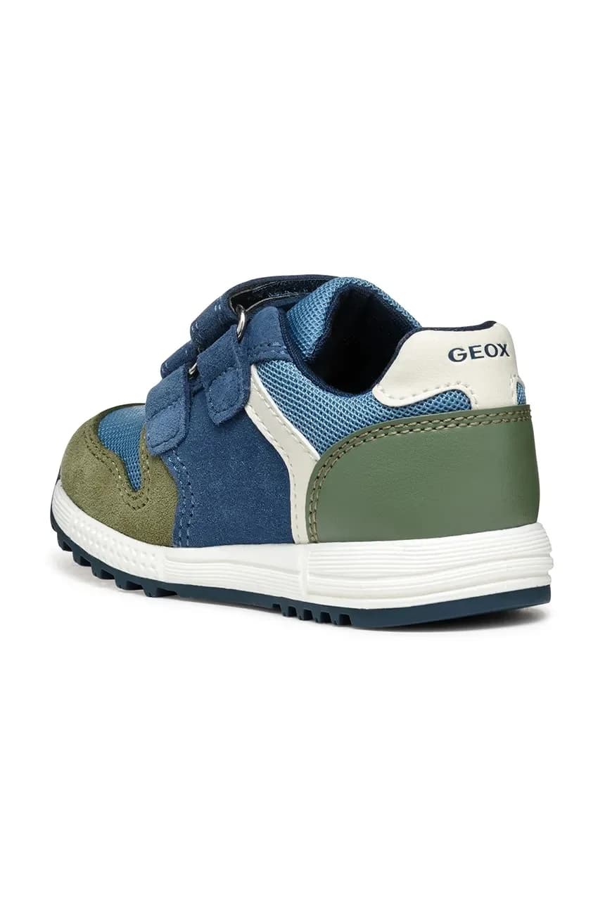 ALBEN детские кроссовки - фото 4