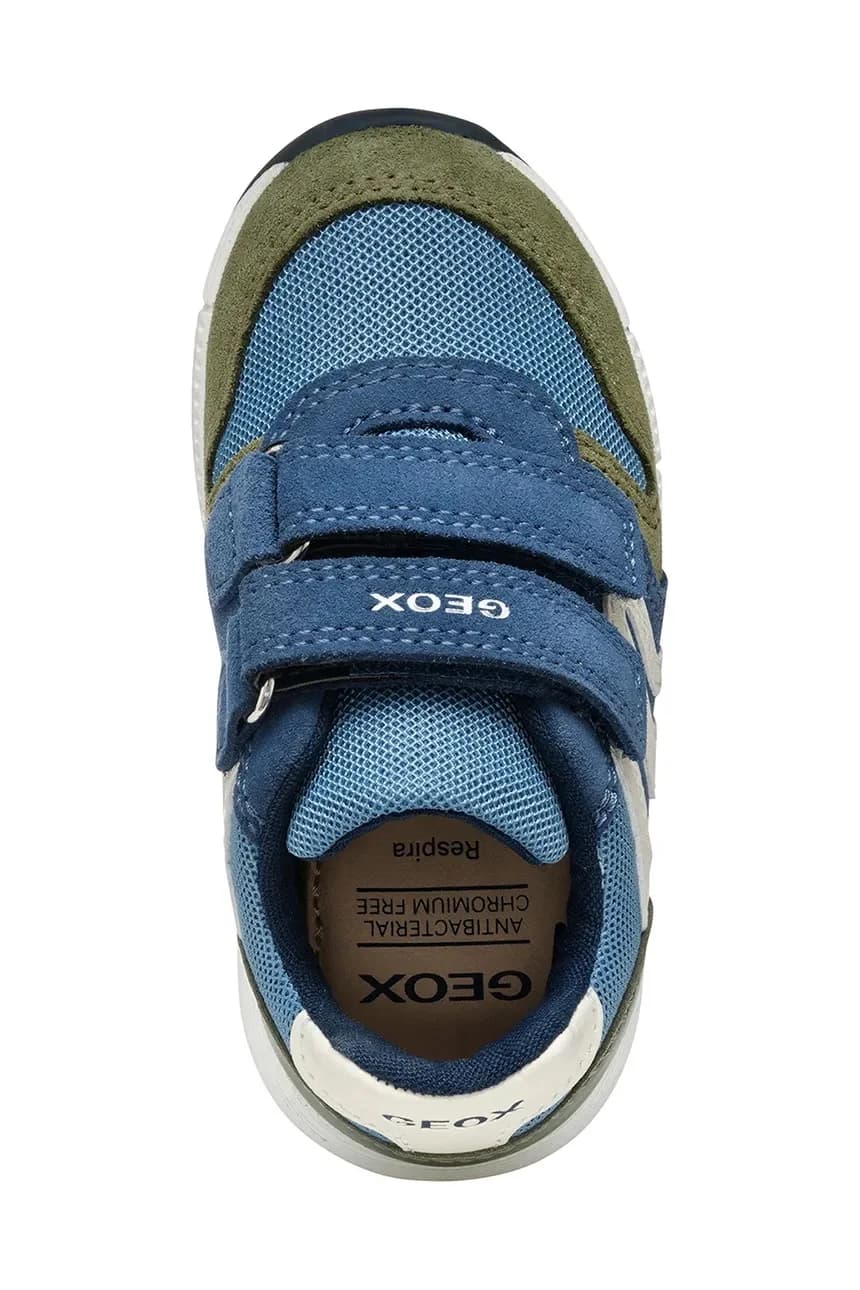 ALBEN детские кроссовки - фото 5