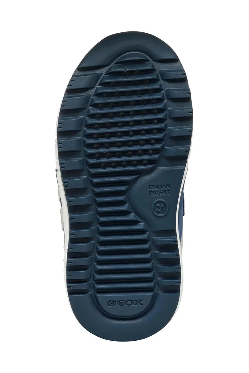 ALBEN детские кроссовки - фото 6