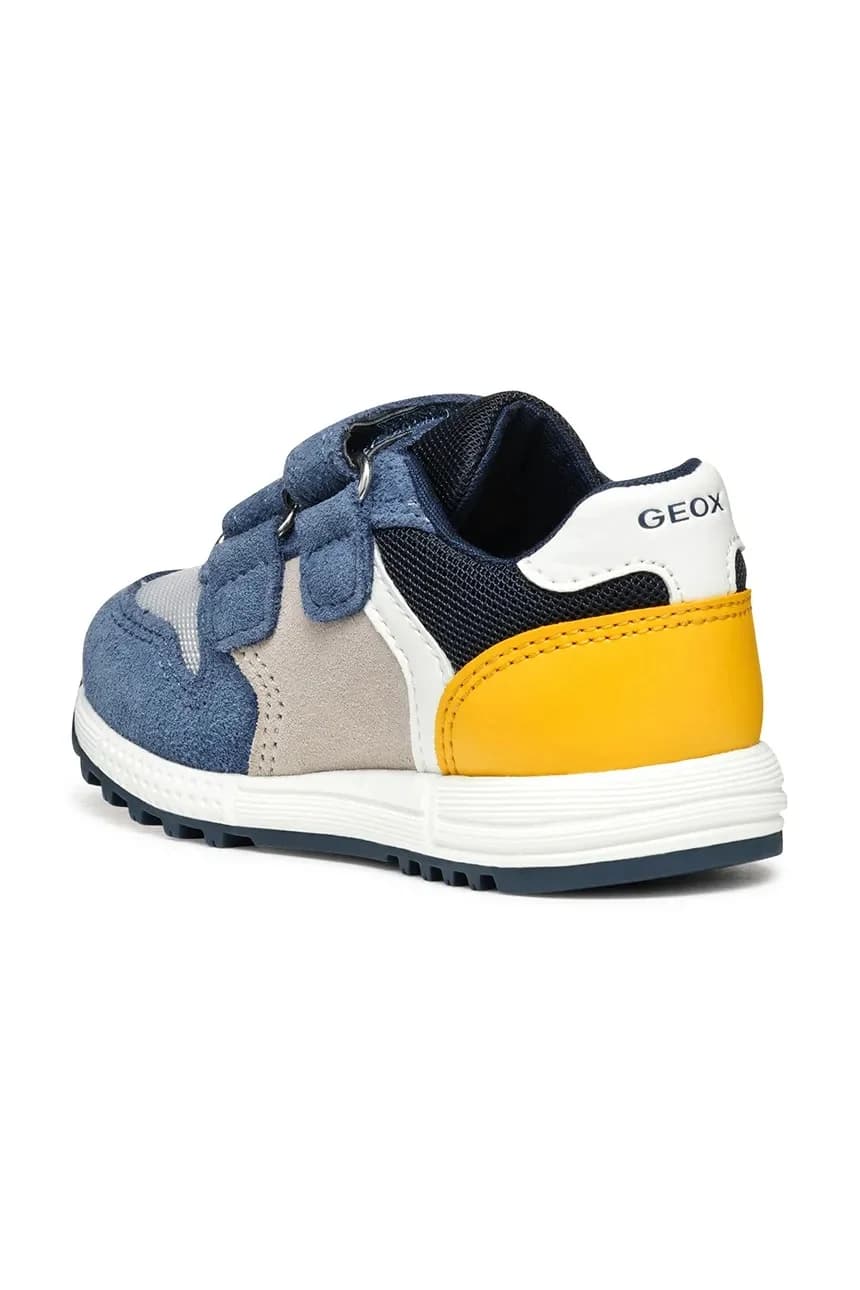 ALBEN детские кроссовки - фото 4