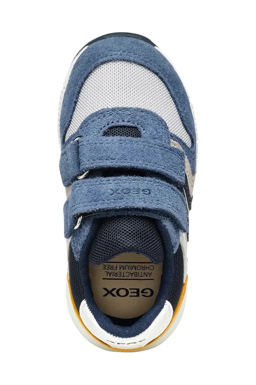 ALBEN детские кроссовки - фото 5