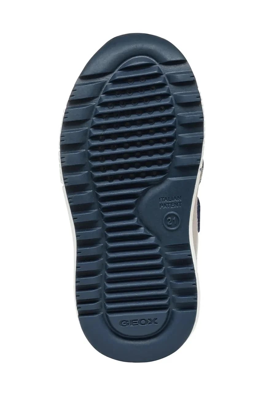 ALBEN детские кроссовки - фото 6