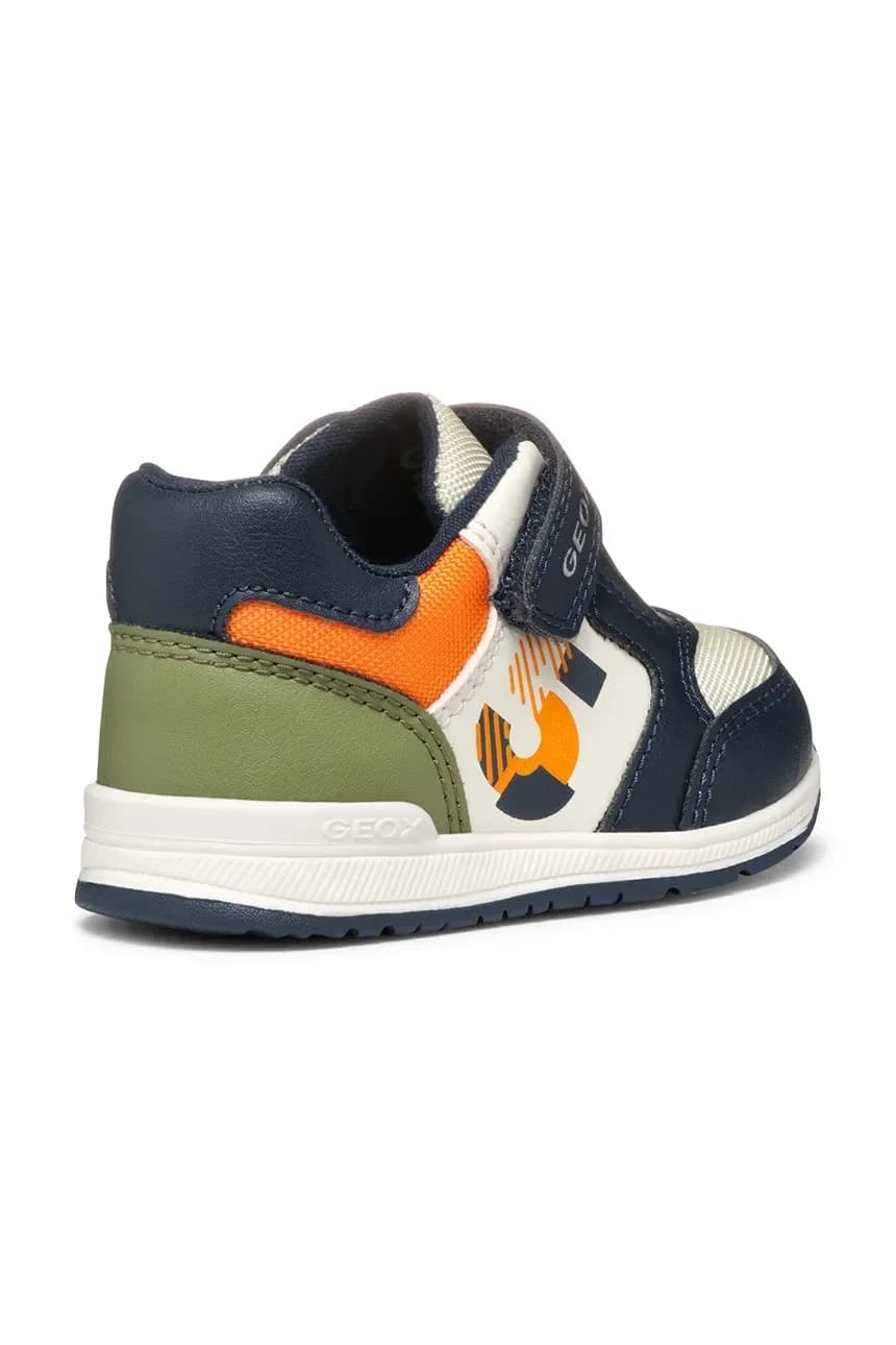 РИШОН детские кроссовки - фото 3