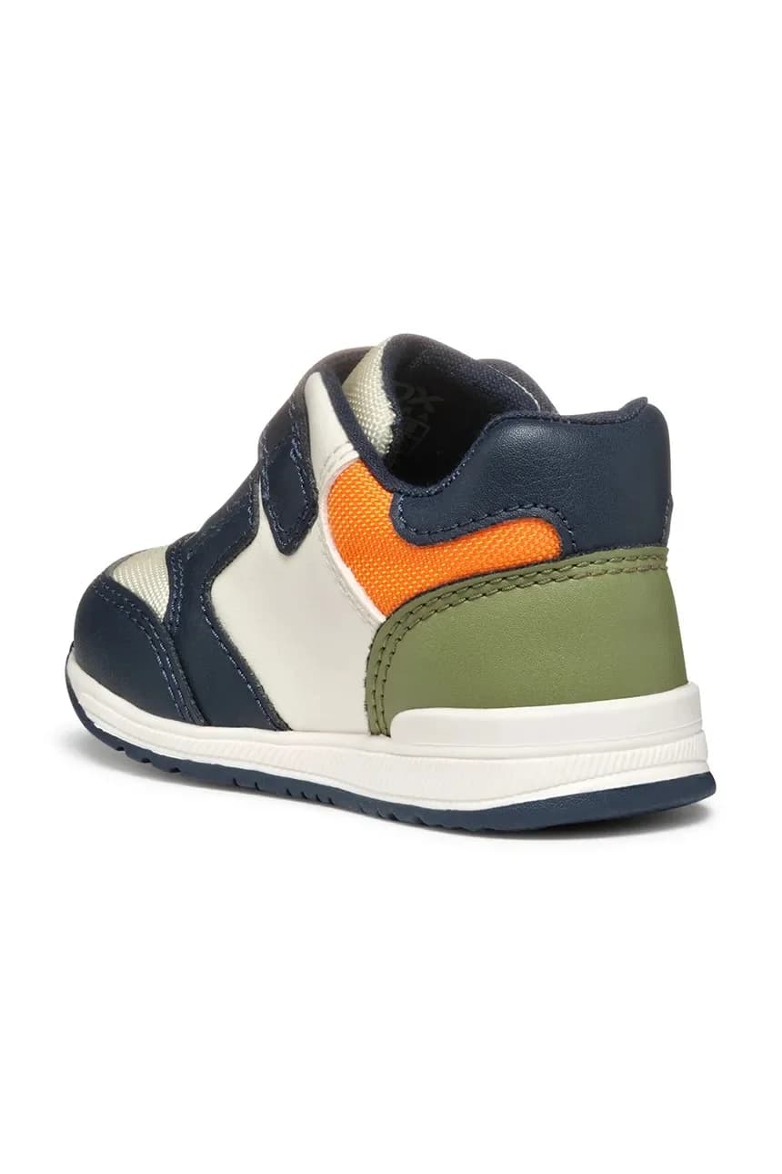 РИШОН детские кроссовки - фото 4