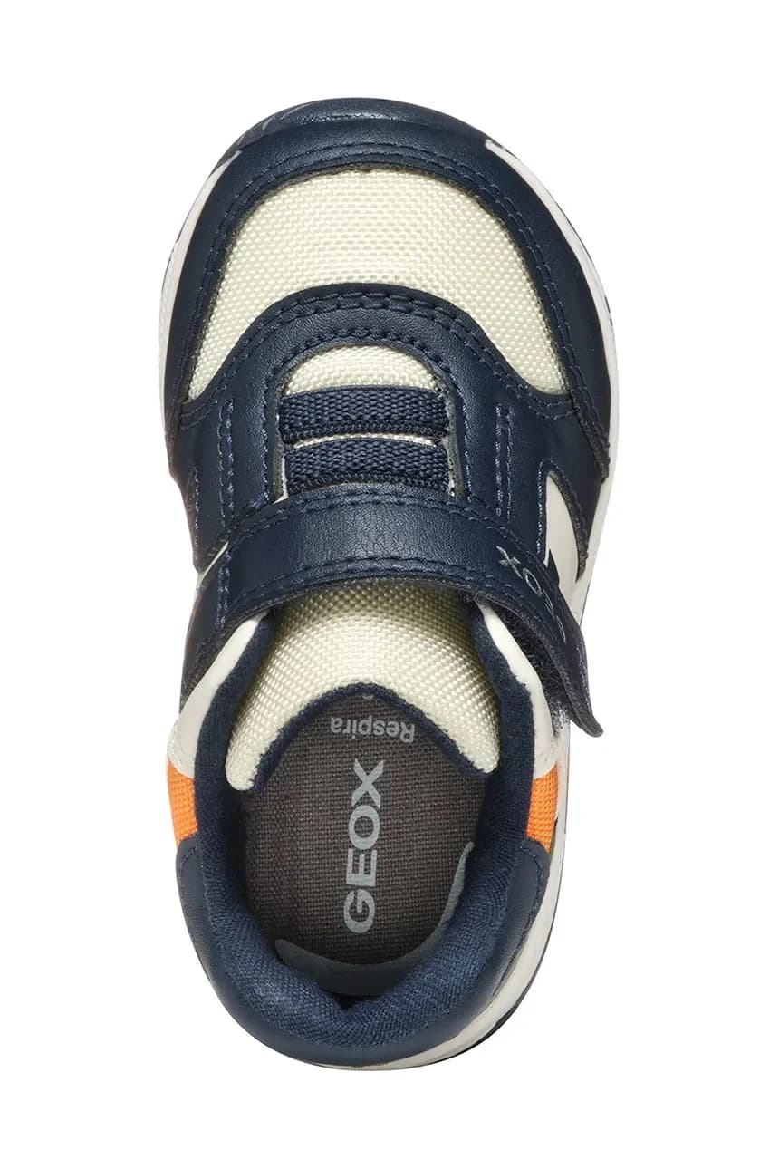 РИШОН детские кроссовки - фото 5