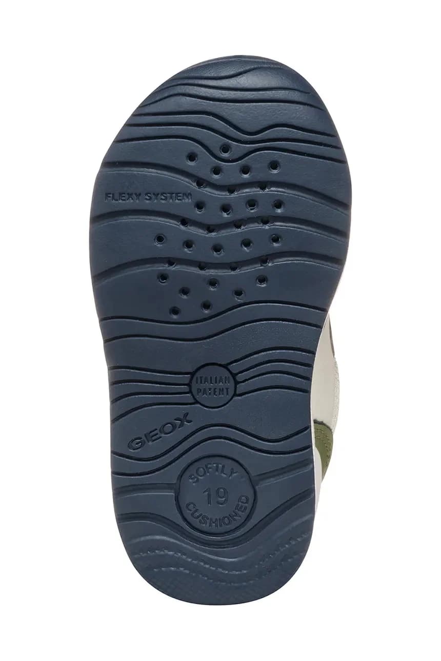 РИШОН детские кроссовки - фото 6