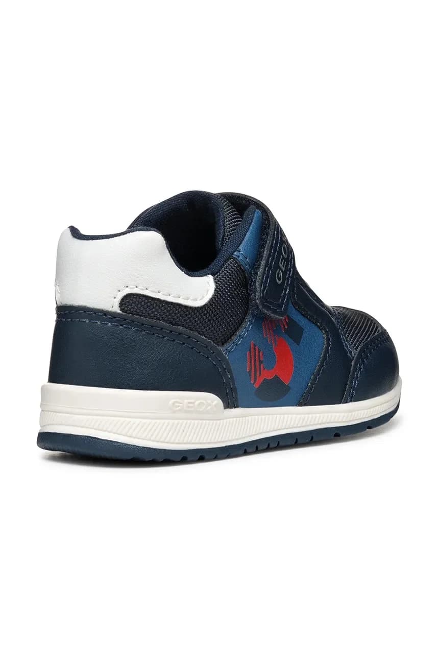 РИШОН детские кроссовки - фото 3