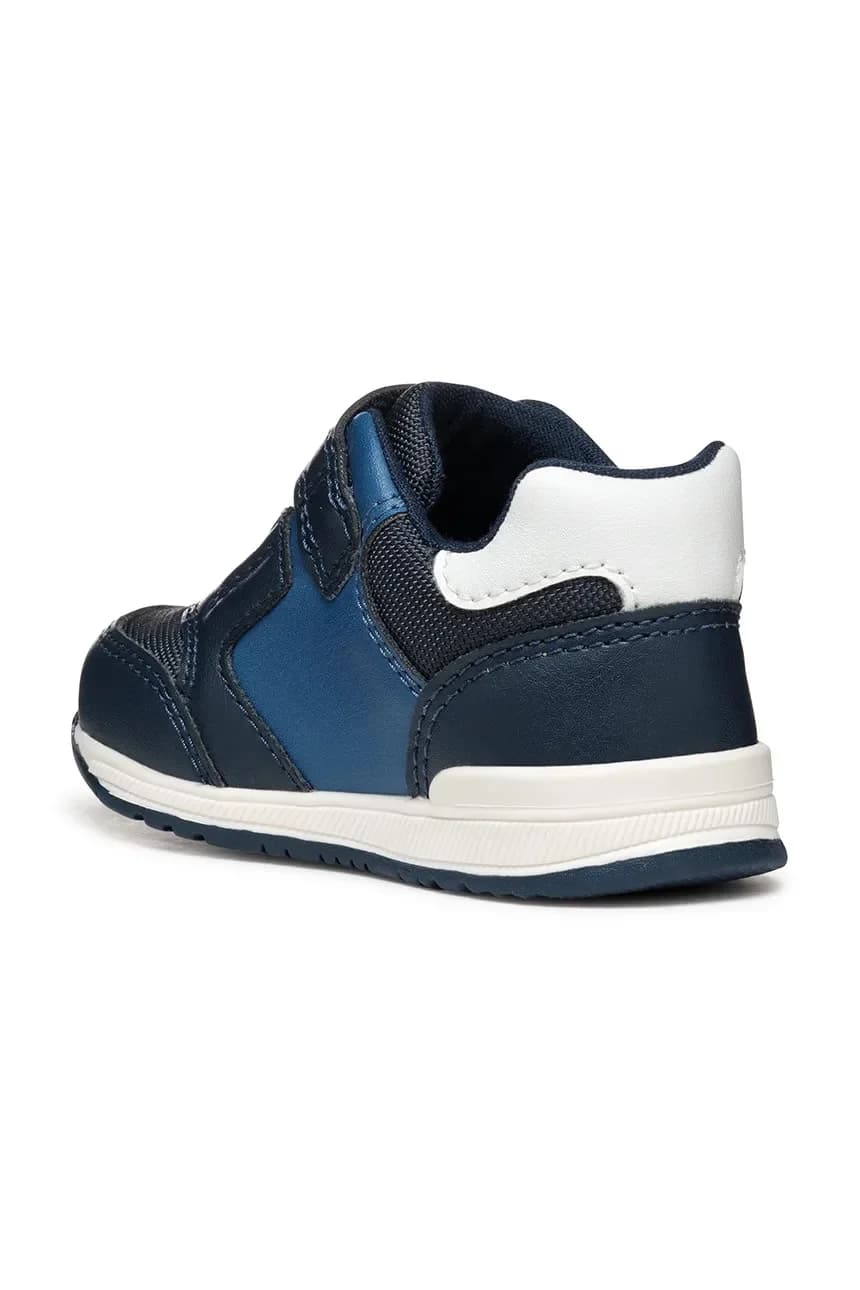 РИШОН детские кроссовки - фото 4