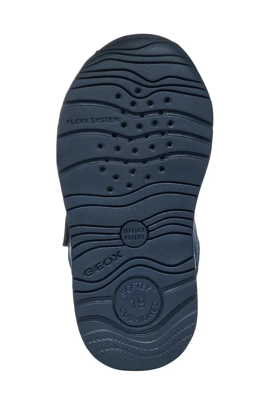 РИШОН детские кроссовки - фото 6