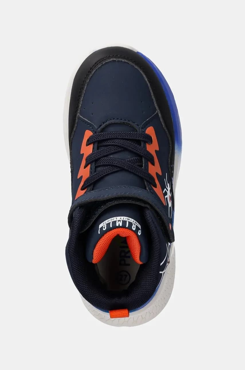 Детские кроссовки - фото 4