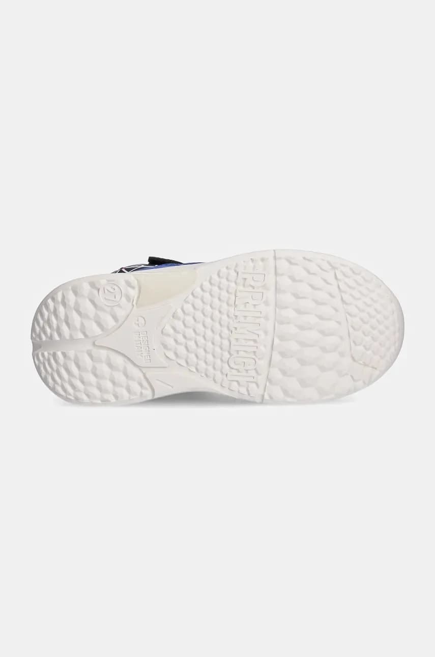 Детские кроссовки - фото 5