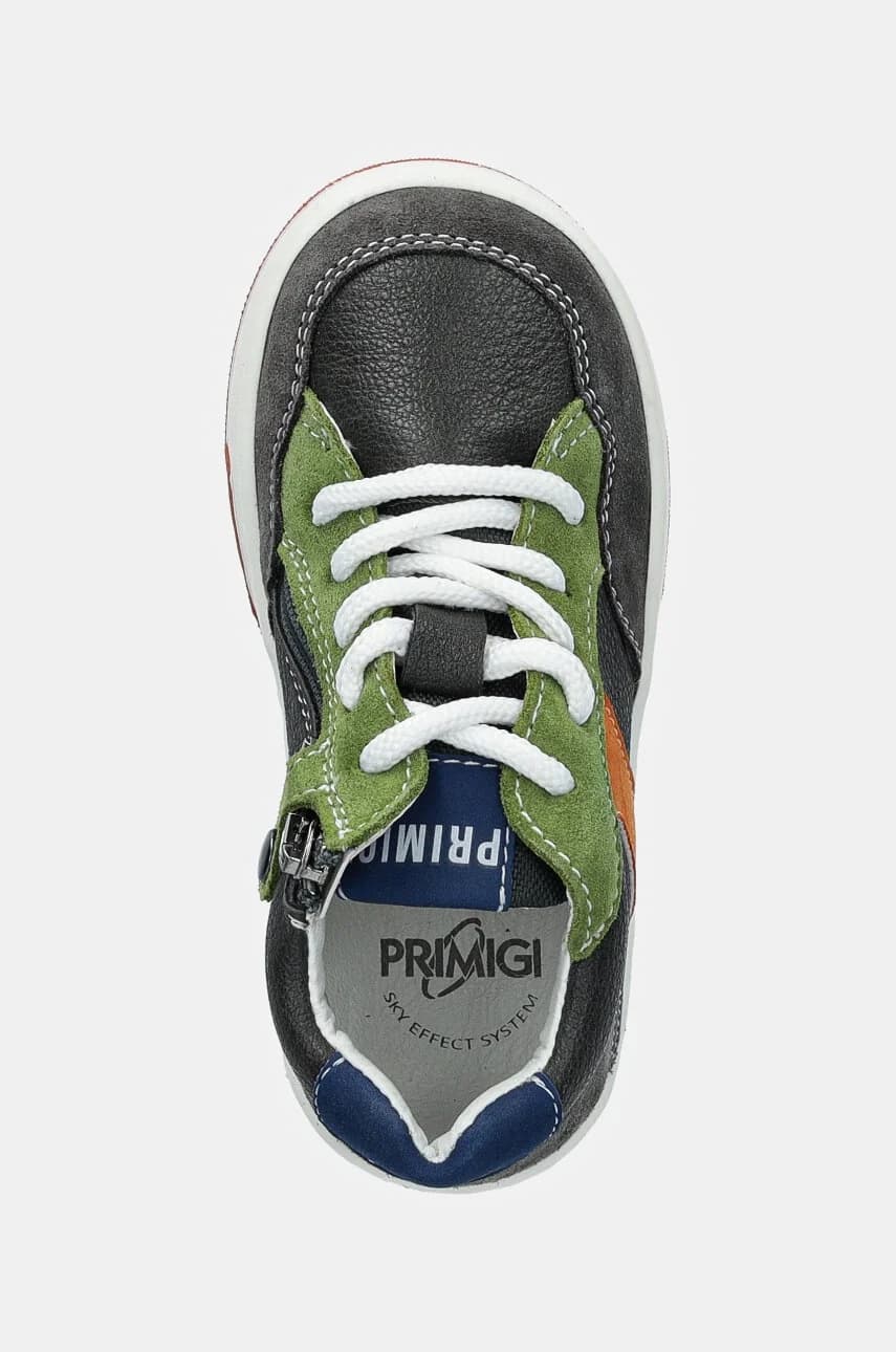 Детские кроссовки - фото 4