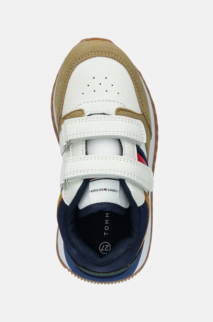 Кроссовки - фото 4