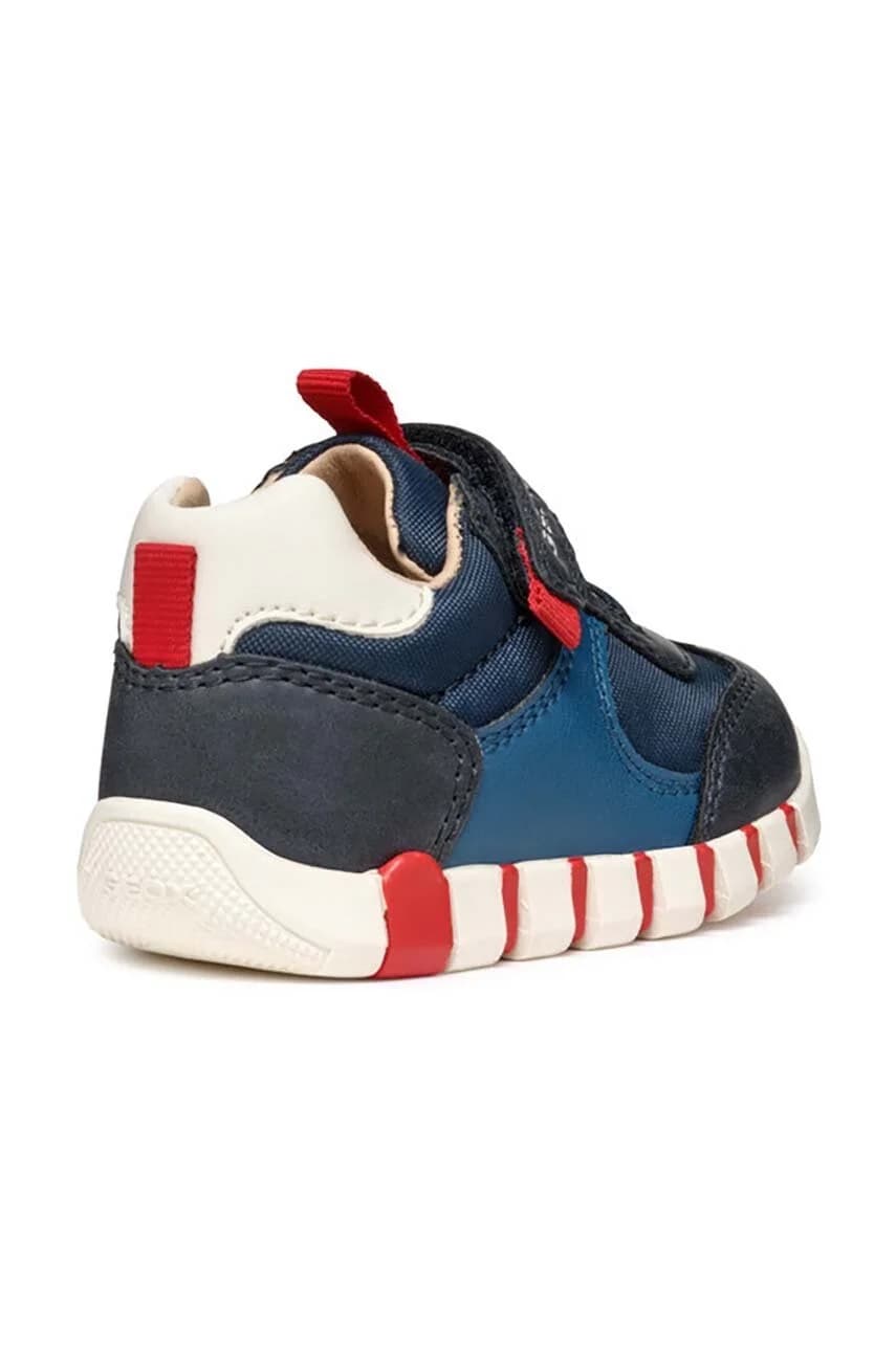 IUPIDOO детские кроссовки - фото 3