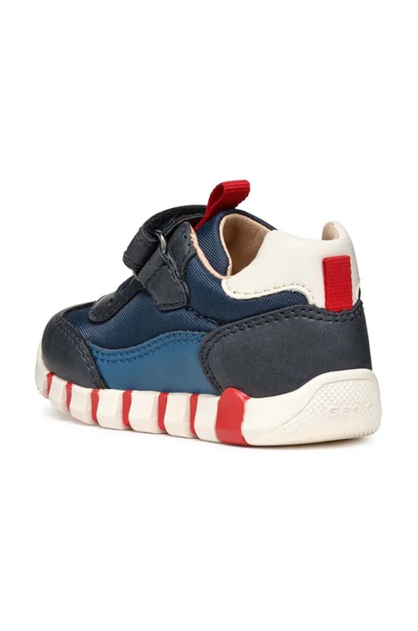 IUPIDOO детские кроссовки - фото 4