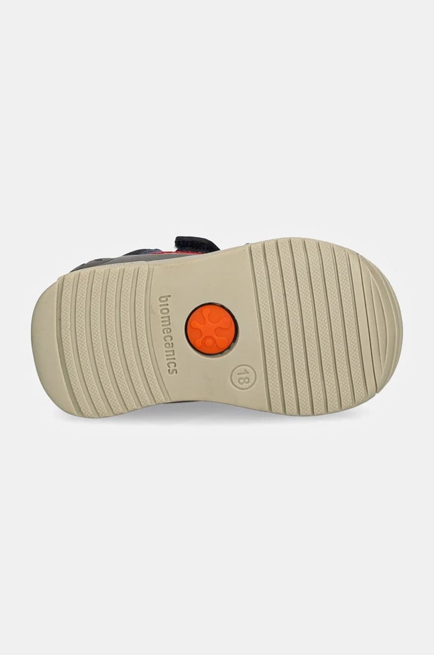 Детские кроссовки - фото 5