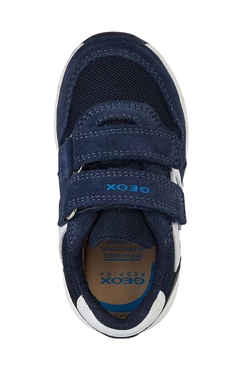 ALBEN детские кроссовки - фото 5