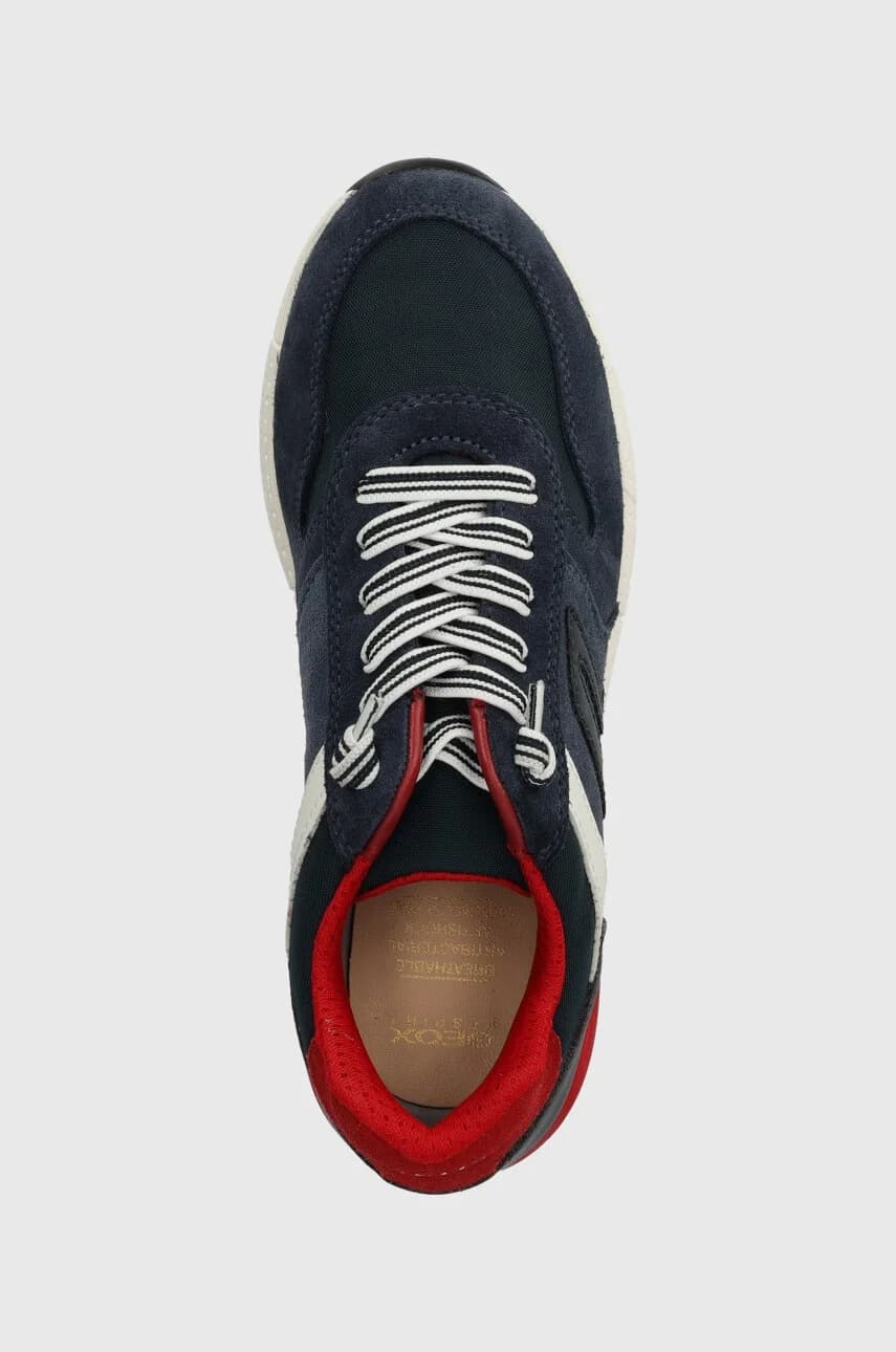 ALBEN детские кроссовки - фото 4