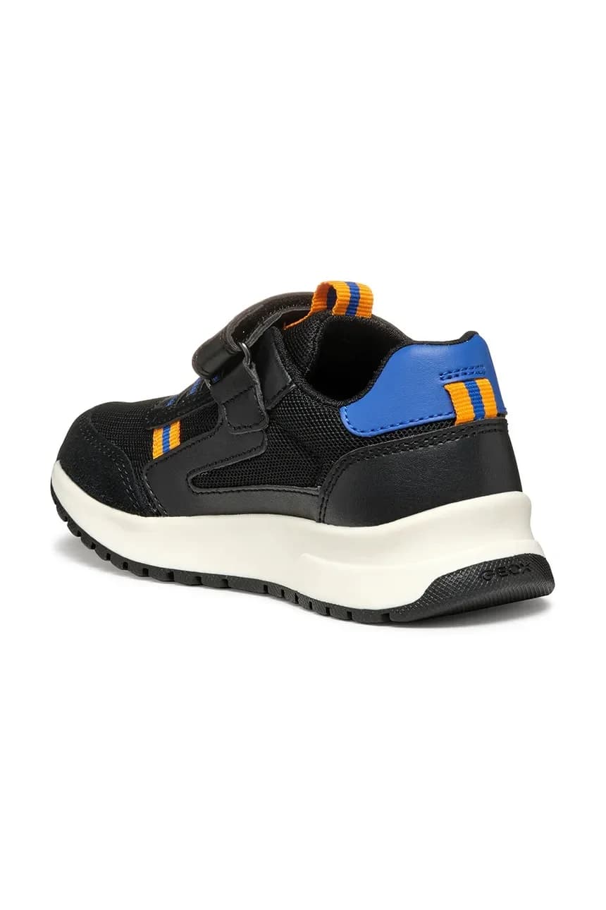 Детские кроссовки BRIEZEE - фото 4