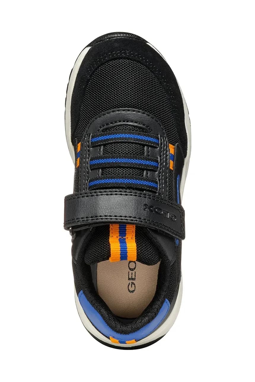 Детские кроссовки BRIEZEE - фото 5