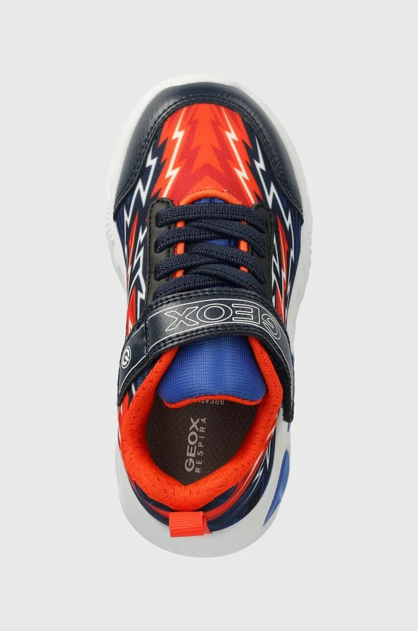 детские кроссовки ASSISTER - фото 4