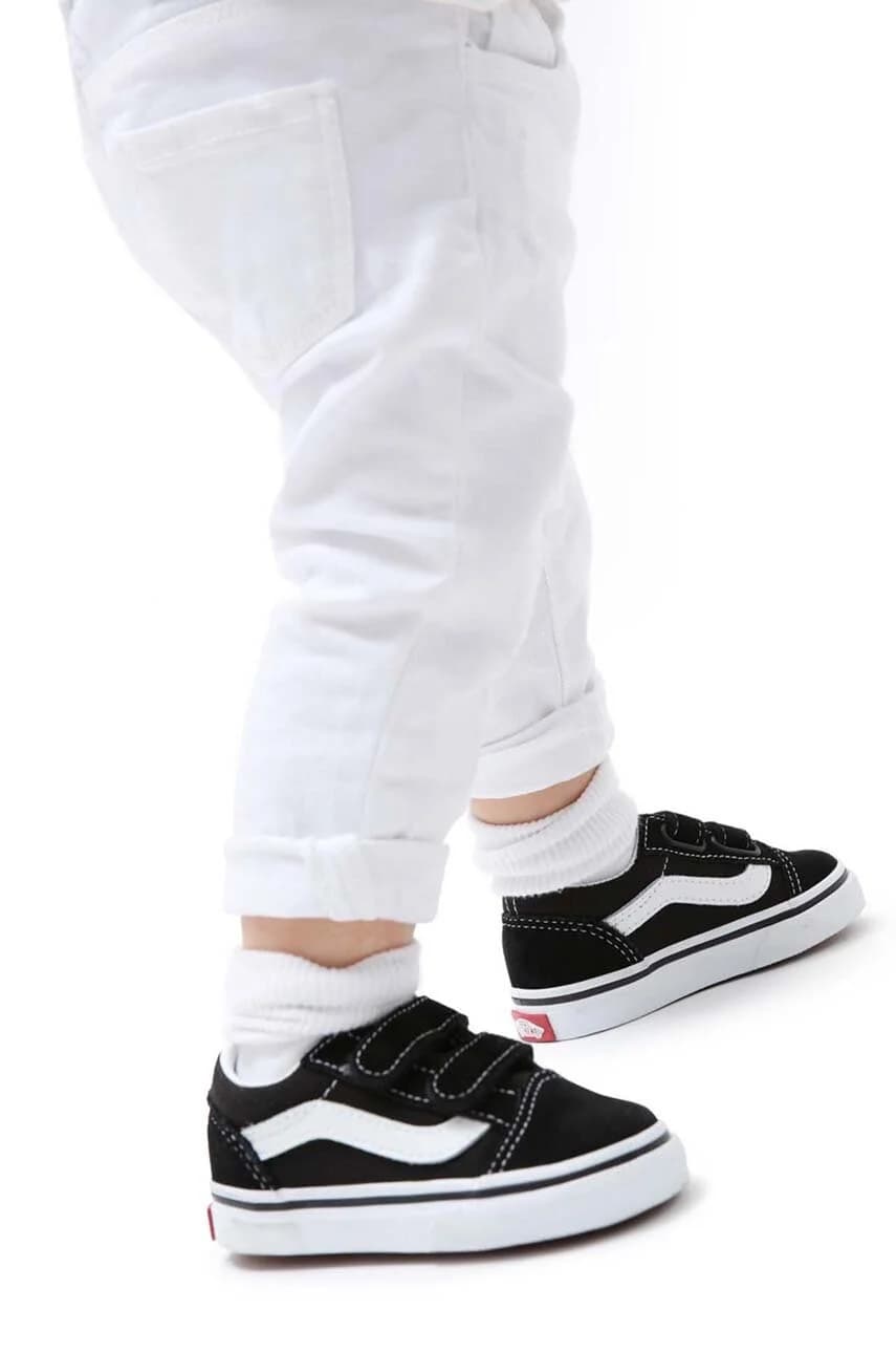 Детские кроссовки Old Skool V