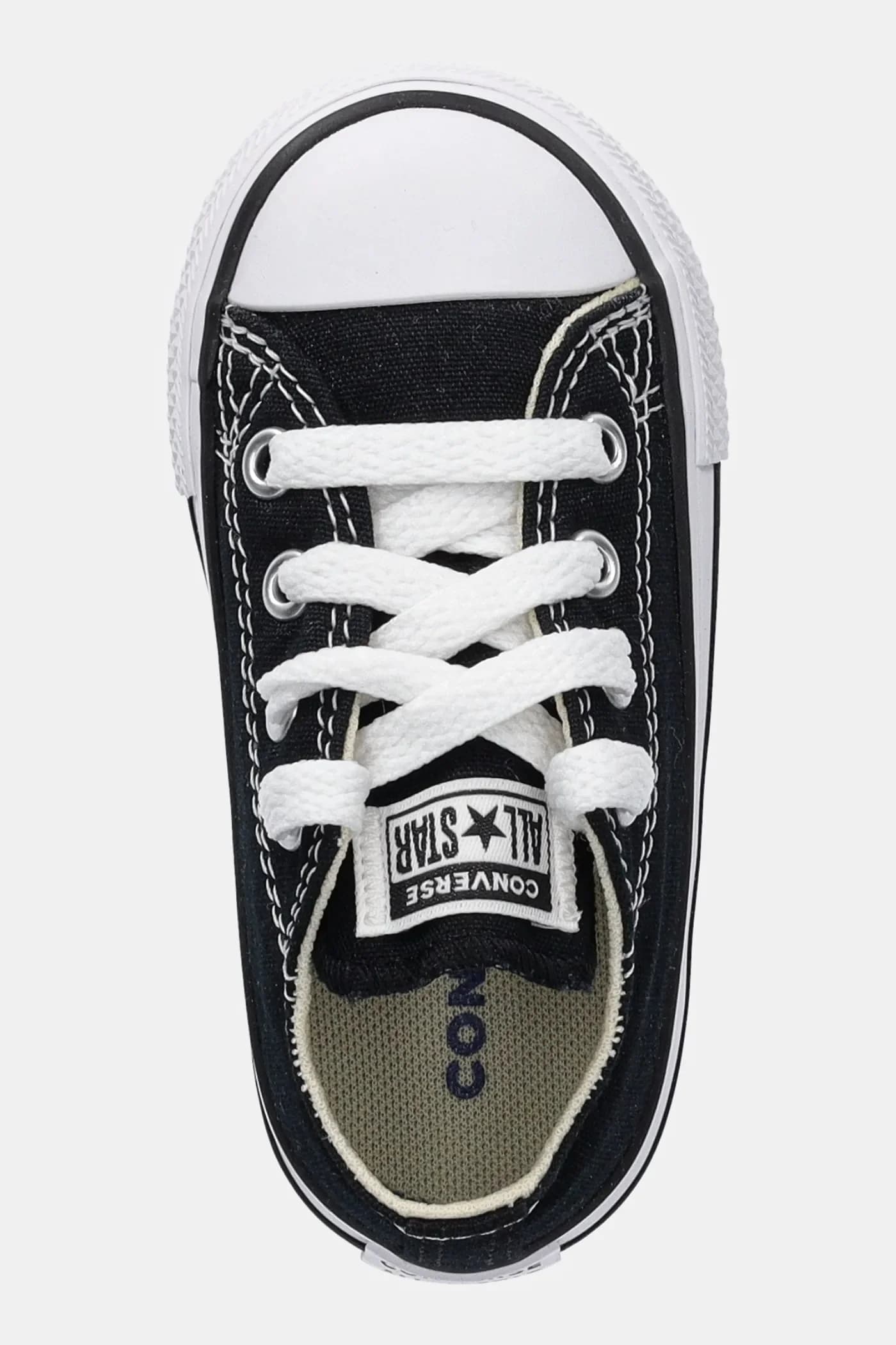 Детские кроссовки Chuck Taylor All Star - фото 4