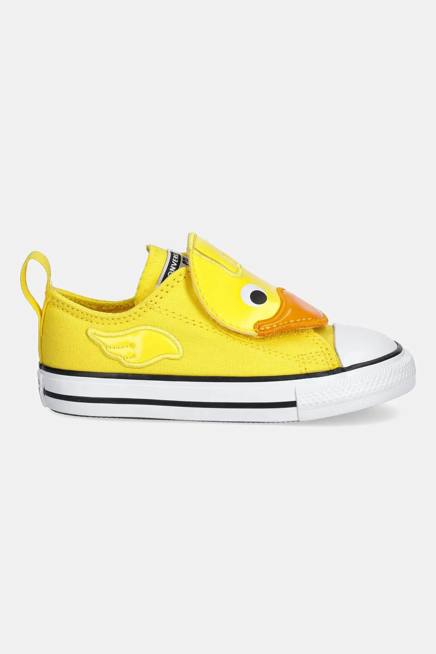 Детские кроссовки CHUCK TAYLOR ALL STAR ONE STRAP - фото 2