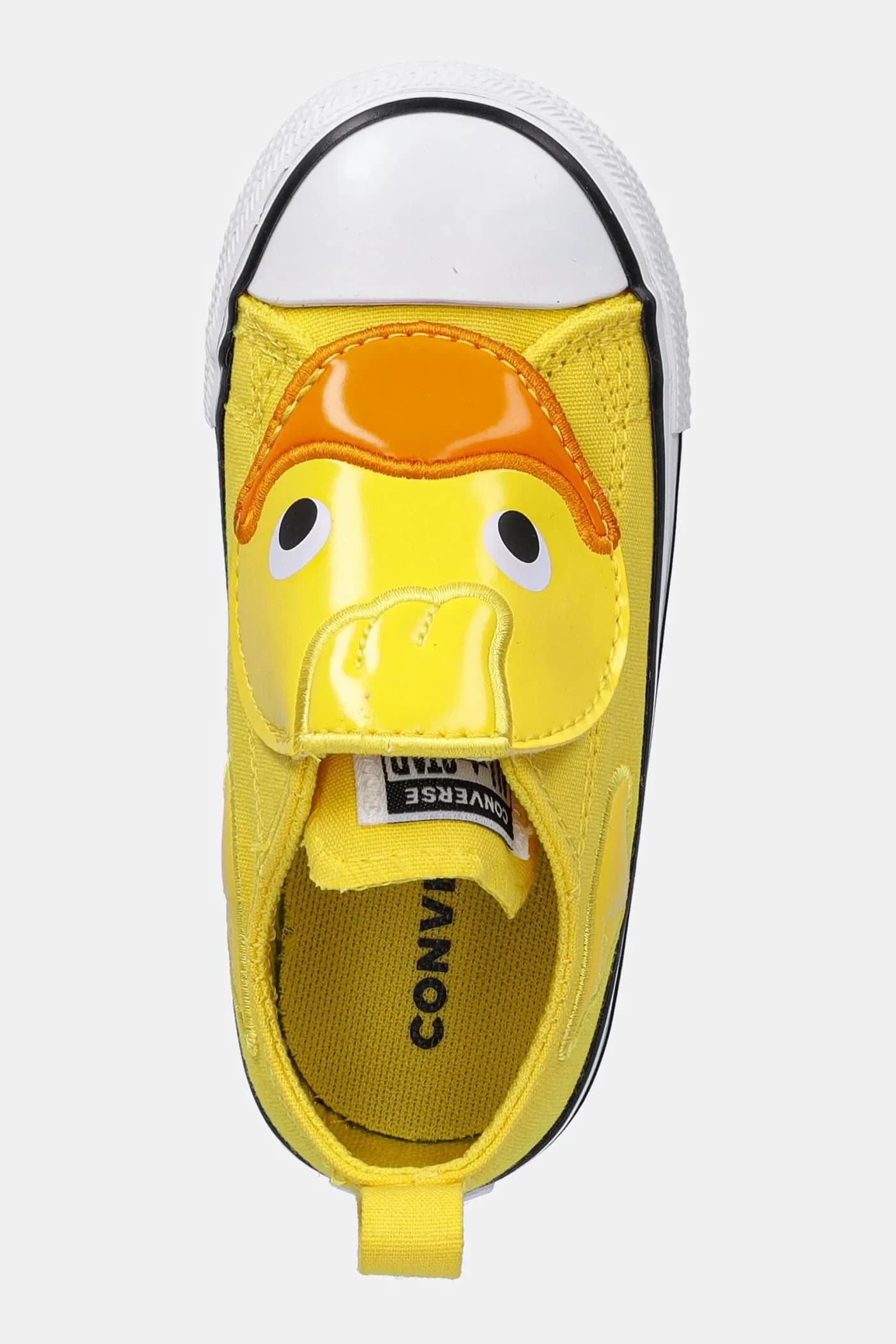 Детские кроссовки CHUCK TAYLOR ALL STAR ONE STRAP - фото 4