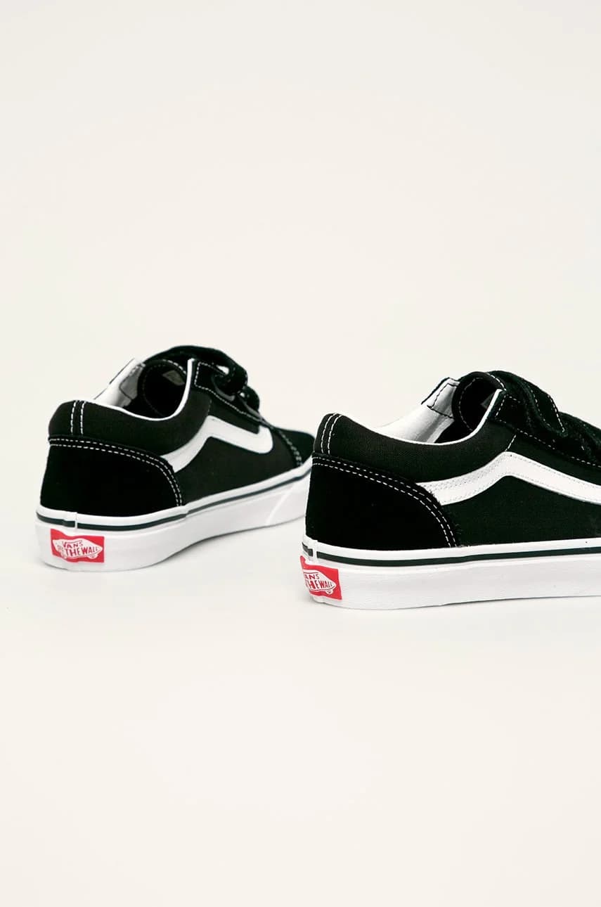 Детские кроссовки Old Skool - фото 3