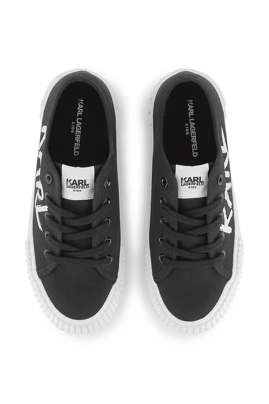 Детские кроссовки - фото 4